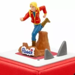 Tonies Jan Tenner - Planet Der 1000 Wunder 3 Tonies Jan Tenner - Planet Der 1000 Wunder -TONIES Verkaufsladen 25980124 04