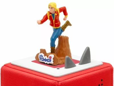 tonies Jan Tenner - Planet der 1000 Wunder Tonies Jan Tenner - Planet Der 1000 Wunder -TONIES Verkaufsladen 25980124 04