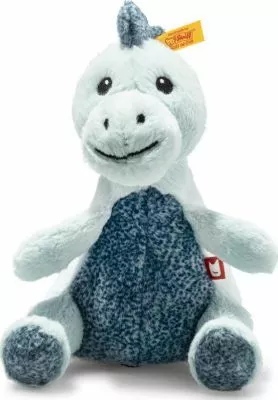 tonies® Soft Cuddly Friends mit Hörspiel - Joshi Baby T-Rex Tonies® Soft Cuddly Friends Mit Hörspiel - Joshi Baby T-Rex -TONIES Verkaufsladen 26695244 01