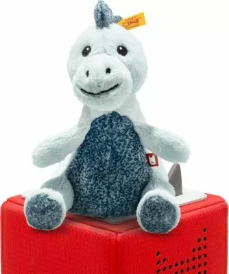 tonies® Soft Cuddly Friends mit Hörspiel - Joshi Baby T-Rex Tonies® Soft Cuddly Friends Mit Hörspiel - Joshi Baby T-Rex -TONIES Verkaufsladen 26695244 02