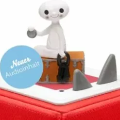 Tonies Das Kleine Gespenst - Das Kleine Gespenst (Relaunch) [DACH] -TONIES Verkaufsladen 27683797 03