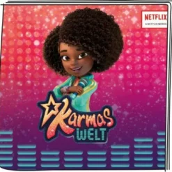 Tonies Karmas Welt 6 Tonies Karmas Welt -TONIES Verkaufsladen 28257266 03