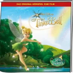 Tonies Disney Tinkerbell - Tinkerbell -TONIES Verkaufsladen 28257268 03
