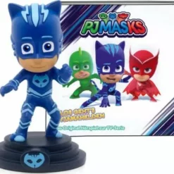 Tonies PJ Masks - Los Gehts Pyjamahelden -TONIES Verkaufsladen 28257270 02