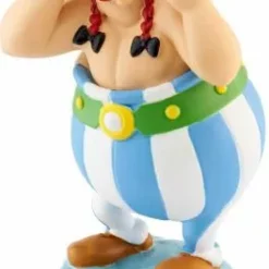 TONIES Asterix - Die Goldene Sichel [DACH]