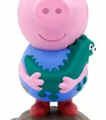 TONIES Peppa Pig - Die Schönsten Geschichten Von Schorsch [DACH]