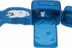 Tonies Bühnen-Transporter - Durch Die Galaxie [DACH] -TONIES Verkaufsladen 29240499 03