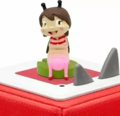 Tonies Gloria Glühwürmchen - Bezaubernde Gutenachtgeschichten -TONIES Verkaufsladen 29494977 04