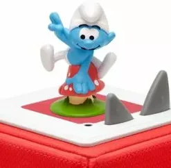 TONIES Die Schlümpfe - Ein Tollpatschiger Held & 3 Weitere Schlumpfige Abenteuer 3 TONIES Die Schlümpfe - Ein Tollpatschiger Held & 3 Weitere Schlumpfige Abenteuer -TONIES Verkaufsladen 29494985 04