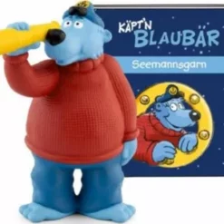 TONIES Käpt'n Blaubär - Seemannsgarn 5 TONIES Käpt'n Blaubär - Seemannsgarn -TONIES Verkaufsladen 29494987 02