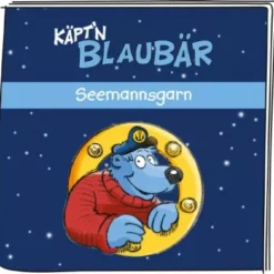 TONIES Käpt'n Blaubär - Seemannsgarn 6 TONIES Käpt'n Blaubär - Seemannsgarn -TONIES Verkaufsladen 29494987 03