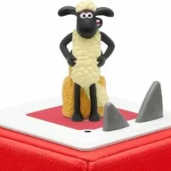 Tonies Shaun Das Schaf - Badetag Und Drei Weitere Schafsinnige Geschichten [DACH] -TONIES Verkaufsladen 30111716 04