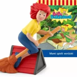 TONIES Bibi Blocksberg - Mami Spielt Verrückt [DACH] -TONIES Verkaufsladen 30521057 02