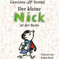 Tonies Der Kleine Nick Ist Der Beste [DACH] -TONIES Verkaufsladen 30986350 03