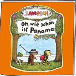Tonies - Janosch Oh Wie Schön Ist Panama 3 Tonies - Janosch Oh Wie Schön Ist Panama -TONIES Verkaufsladen 5426095 04