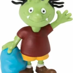 Tonies - Die Olchis Auf Geburtstagsreise -TONIES Verkaufsladen 5426096 03