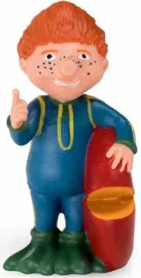 Tonies - Das Sams - Eine Woche voller Samstage Tonies - Das Sams - Eine Woche Voller Samstage -TONIES Verkaufsladen 5426101 01