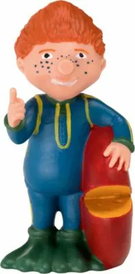 Tonies - Das Sams - Eine Woche voller Samstage Tonies - Das Sams - Eine Woche Voller Samstage -TONIES Verkaufsladen 5426101 03