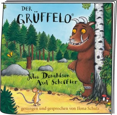 Tonies - Der Grüffelo 4 Tonies - Der Grüffelo – Bild 4