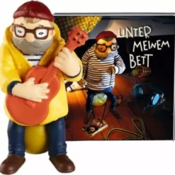 Tonies - Unter Meinem Bett 1 1 Tonies - Unter Meinem Bett 1 -TONIES Verkaufsladen 5426109 02