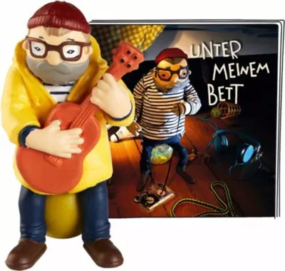 Tonies - Unter meinem Bett 1 Tonies - Unter Meinem Bett 1 -TONIES Verkaufsladen 5426109 02