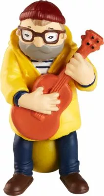 Tonies - Unter meinem Bett 1 Tonies - Unter Meinem Bett 1 -TONIES Verkaufsladen 5426109 03