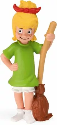 Tonies - Bibi Blocksberg Hexen gibt es doch Tonies - Bibi Blocksberg Hexen Gibt Es Doch -TONIES Verkaufsladen 5426120 01