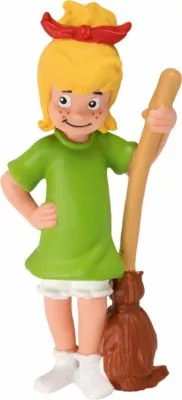 Tonies - Bibi Blocksberg Hexen gibt es doch Tonies - Bibi Blocksberg Hexen Gibt Es Doch -TONIES Verkaufsladen 5426120 03