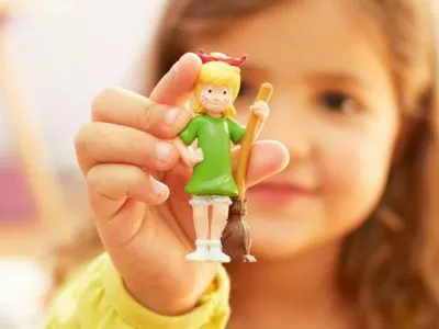 Tonies - Bibi Blocksberg Hexen gibt es doch Tonies - Bibi Blocksberg Hexen Gibt Es Doch -TONIES Verkaufsladen 5426120 05