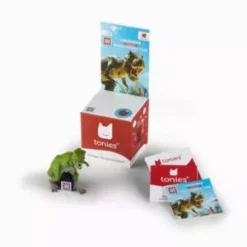 Tonies Was Ist Was - Dinosaurier Und Ausgestorbene Tiere -TONIES Verkaufsladen 5508338 05