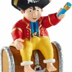 Tonies - Käpt'n Sharky Und Das Geheimnis Der Schatzinsel -TONIES Verkaufsladen 6896860 03