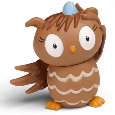 Tonies - Die Eule mit der Beule Tonies - Die Eule Mit Der Beule -TONIES Verkaufsladen 7044667 01