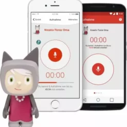 Tonies Kreativ-Tonie Oma -TONIES Verkaufsladen 7044673 02