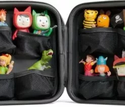 Tonies - Transporter, Beere 2 Tonies - Transporter, Beere -TONIES Verkaufsladen 7195025 03