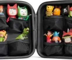 Tonies -Transporter, Rot -TONIES Verkaufsladen 7195026 06