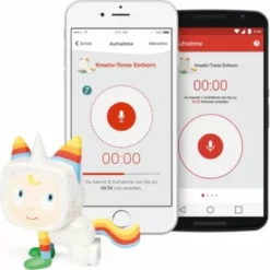 Tonies Kreativ Einhorn -TONIES Verkaufsladen 7682298 02