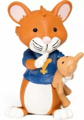 Tonies - Leo Lausemaus Tonies - Leo Lausemaus -TONIES Verkaufsladen 7682302 01