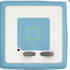 Tonies® Starterset Blau Mit Kreativ-Tonie -TONIES Verkaufsladen 9171200 03