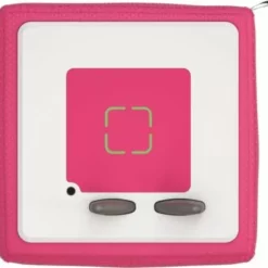 Tonies® Starterset Pink Mit Kreativ-Tonie -TONIES Verkaufsladen 9171202 03