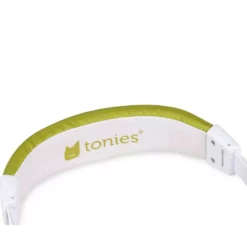Tonie Tonies Zubehör Lauscher Grün -TONIES Verkaufsladen Tonies HeadbandPadding Gruen DSC3188 uc sRGB 1280x1280