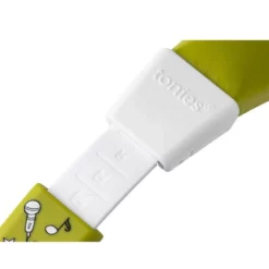 Tonie Tonies Zubehör Lauscher Grün -TONIES Verkaufsladen Tonies Headband Gruen DSC3183 uc sRGB 1280x1280