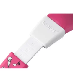 Tonie Tonies Zubehör Lauscher Pink -TONIES Verkaufsladen Tonies Headband Pink DSC3181 uc sRGB 1280x1280
